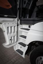 Foton H5 2016 года